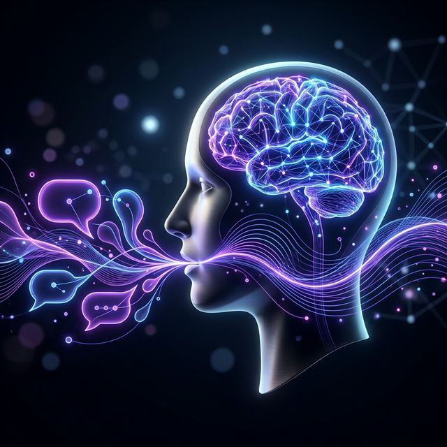 Aphasia Exercises - Logopedie