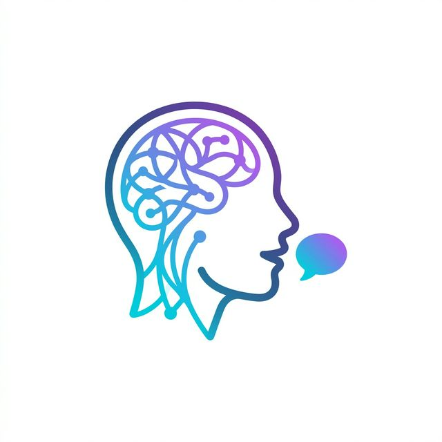 Aphasia Exercises Logo